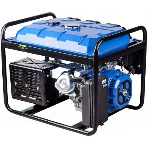 Генератор EnerSol EPG-5500SE (5,5 кВт) - фото 3