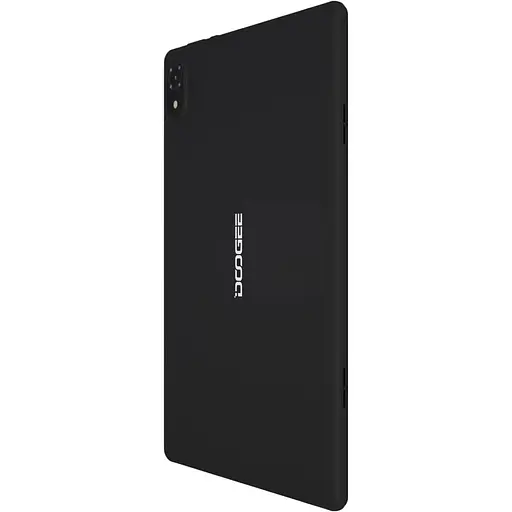 Планшет Doogee U10 10.1" 4ГБ 128ГБ 5060мАч Android серый - фото 5