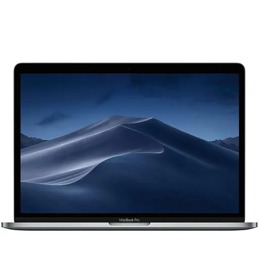 Ноутбук MacBook Pro 13" Intel Core i5, 8 GB, 128 GB, Space Gray (Grade B) Seller Refurbished - фото 2