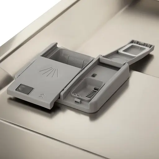 Посудомоечная машина Eleyus DWO 60024 - фото 9