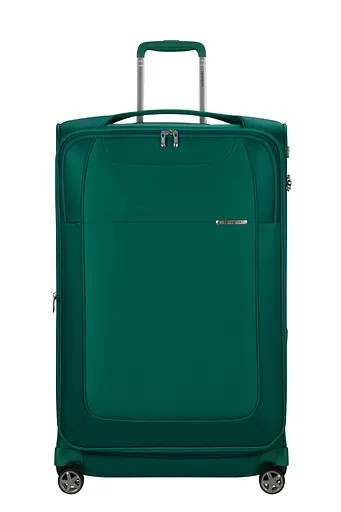 Валіза 78 См Samsonite D'LITE PINE GREEN 78x49x31(34) KG6*04305