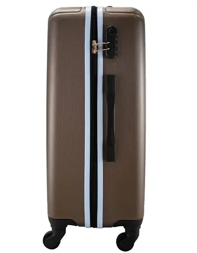 Чемодан Semi Line 28" (L) Brown (T5688-3) (DAS302902) - фото 2