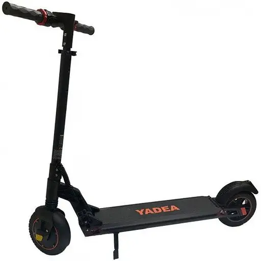 Електросамокат Yadea KS1 - фото 1