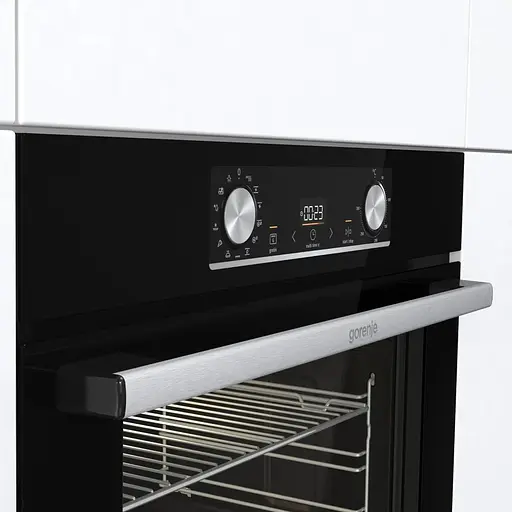 Духовой шкаф Gorenje BOSX6737E13BG - фото 6