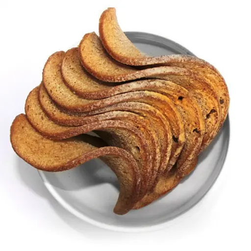 Уцінка. Набір грінок Jokers житньо-пшеничні зі смаком холодець з хріном 1.2 кг - фото 2