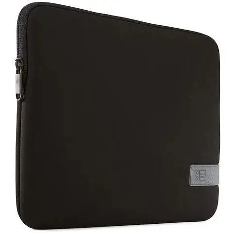 Чехол Case Logic Reflect MacBook Sleeve 13" REFMB-113 Black (6622042)