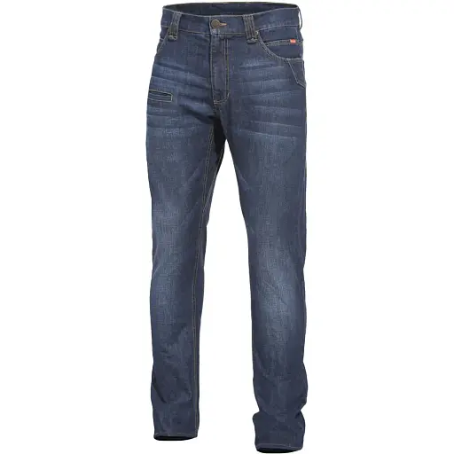 Штани Pentagon Rogue Jeans Pants 42 32" Indigo Blue