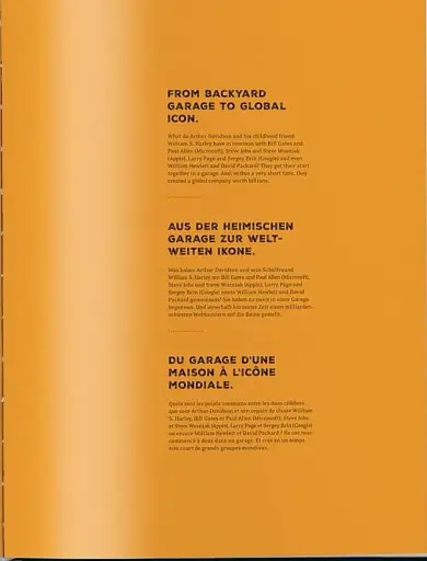 The Harley-Davidson Book - Refueled - фото 9