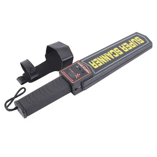 Ручной металлодетектор Scanner MD3003B1 (100186)