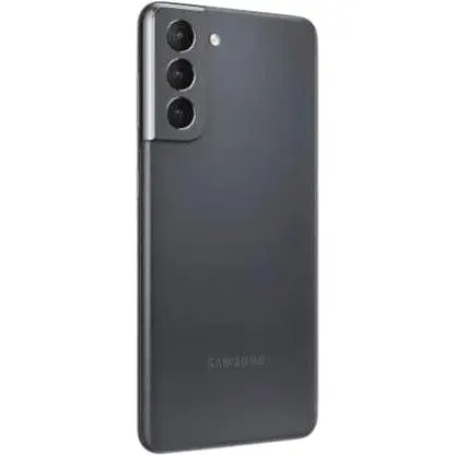 Смартфон Samsung Galaxy S21 8/256GB Phantom Grey (SM-G991BZAGSEK) - фото 6