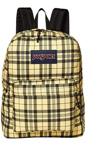 Яркий городской рюкзак 25L Hyperbreak JanSport 42х32х21 см sum0023962 - фото 5
