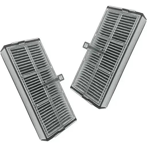 Пиловий фільтр для пилососа Dreame X40 Ultra/L10s Pro Ultra Heat 2шт [144488] - фото 3