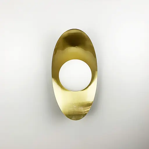 Бра SAMIDDLE у вигляді перлинки Line F WCO 9 - фото 7