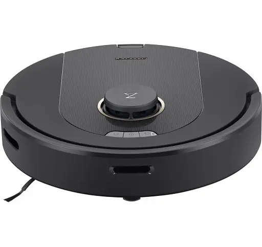 Робот-пилосос RoboRock Q Revo чорний - фото 6