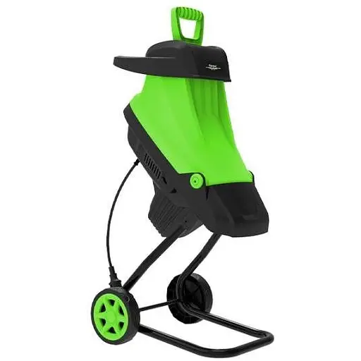 Измельчитель садовый Gartner GSK-2400 (853772)