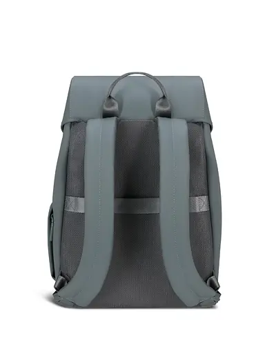 Рюкзак 17" Lipault LOST IN BERLIN CEMENT STORM 46х31х23 P90*08019 - фото 3