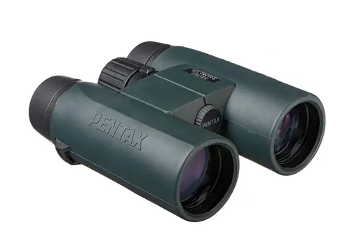 Бинокль Pentax SD 8X42 WP (62761) - фото 3