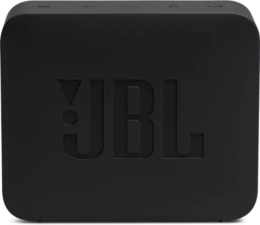Bluetooth колонка JBL GO Essential 2 (JBLGOES2BLKEU) Black UA - фото 3