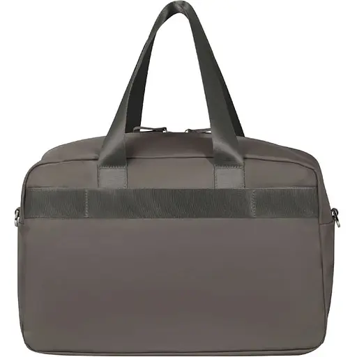 Сумка Дорожная Samsonite MOVE 5.0 GUNMETAL GREEN 40х25х20 KP0*24093 - фото 2