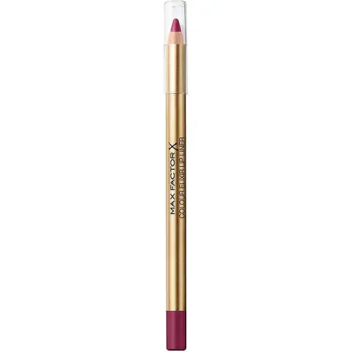 Олівець для губ Max Factor Colour Elixir Lip Liner відтінок 070 (Deep Berry) 1.2 г (8000019630896) - фото 1