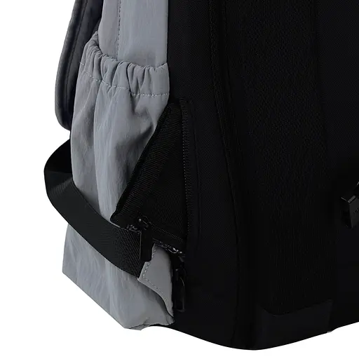 Рюкзак Kite Education teens 949L No One Cares Сірий (K26-949L-2) - фото 14