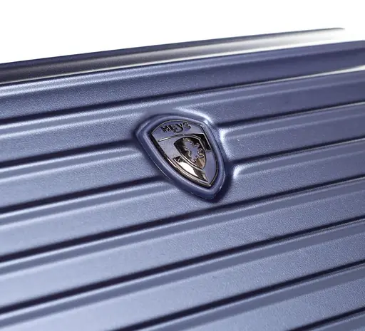 Валіза Heys Cruze (L) Navy (10148-0028-30) - фото 8