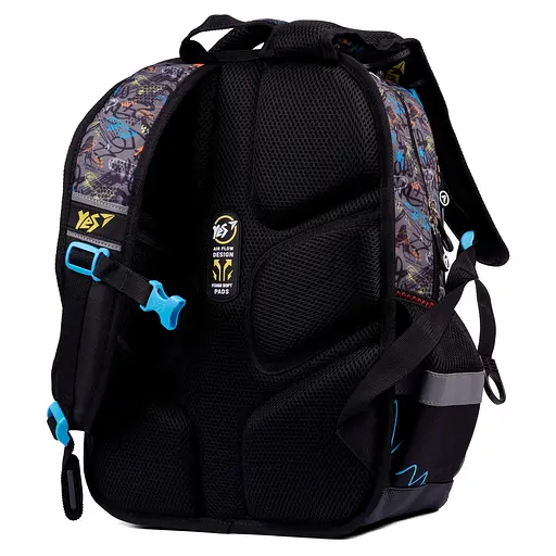 Рюкзак шкільний YES S-86 Skate boom - фото 4