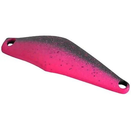 Блешня SV Fishing Glisser 2g PS Рожевий/чорний (1013-1810.00.54)