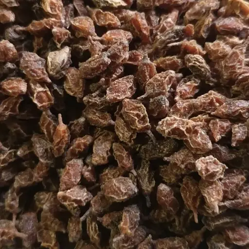 100 г облепиха крушиновидная плоды сушеные - свежий урожай