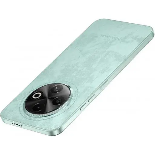 Смартфон Tecno Spark 30C KL5n 6/128GB Magic Skeen Green 4894947051814 - фото 10