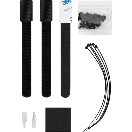 Корпус 2E Credo V285W (2E-V285W) [146458] - фото 8