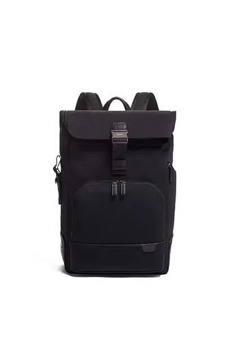 Рюкзак 15ʼʼ Tumi TUMI HARRISON BLACK 44,5x31x12,75 06602021D