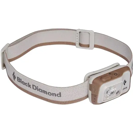 Фонарь налобный Black Diamond Cosmo 350-R Alloy (1033-BD 620677.1000. ALL1)