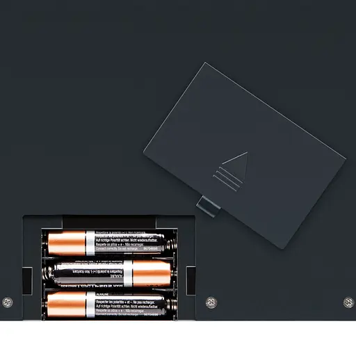 Ваги підлогові електронні SHAPE SENSE CONNECT 200 (63873) - фото 5