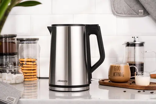 Електрочайник Ardesto EKL-X51 1.5 л 2200 Вт - фото 2