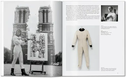 Niki de Saint Phalle - фото 3