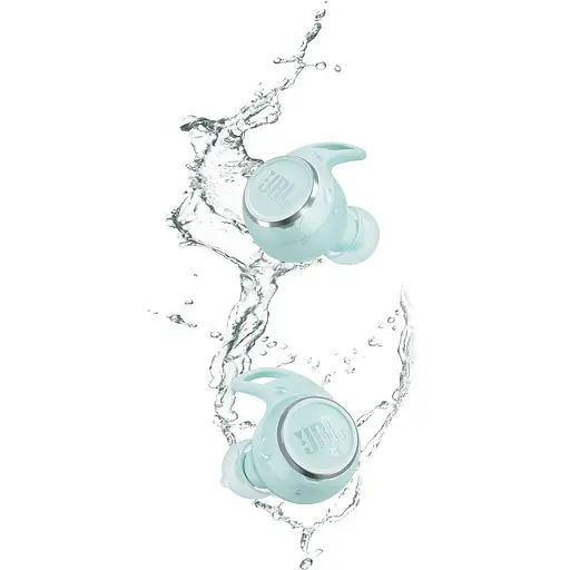 Навушники JBL TWS Reflect Aero Mint (JBLREFLECTAEROMINT) - фото 3