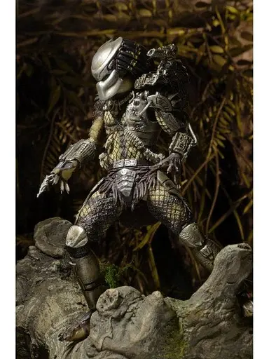 Фігурка Neca Мисливець джунглів Хижак Jungle Hunter Predator 18 см WST AL P 19 - фото 4
