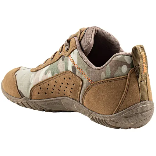 Кросівки Belleville Mini-Mil 004 7 Coyote/Multicam - фото 6