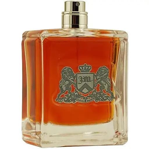 Туалетна вода тестер Juicy Couture Dirty English For Men 100 мл - фото 1