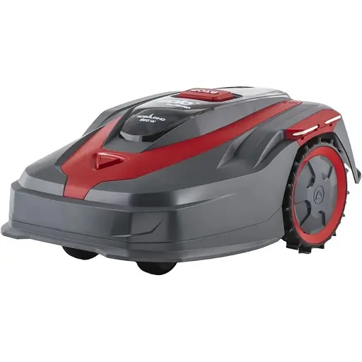 Робот-газонокосарка Solo by AL-KO Robolinho 520W (127695) (133240) - фото 2