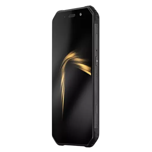 Захищений смартфон AGM A9 4/64GB АКБ 5 400 мАг Black - фото 3
