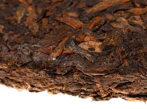 Шу Пу Ер Верхівка Гори 2020 р. - млинець, 100 г - фото 6