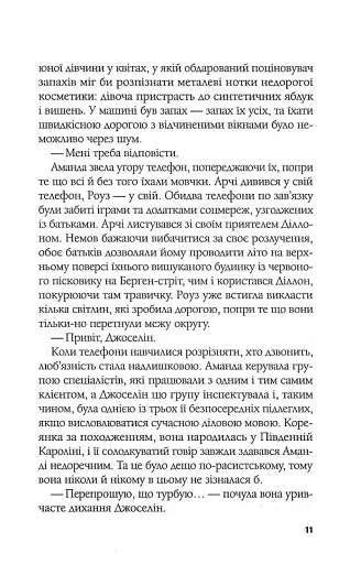 Ілюзія безпеки - фото 5