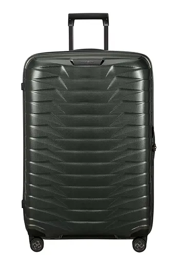Чемодан Samsonite PROXIS 75 см GREEN 75x51x31 CW6*44003