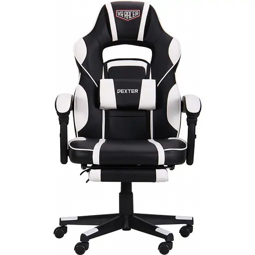 Компьютерное кресло для геймера AMF VR Racer Dexter Vector (545087)
