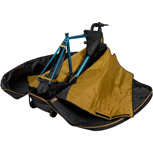 Велосипедний кейс Thule RoundTrip Road Bike Travel Case (TH 3204825) - фото 6