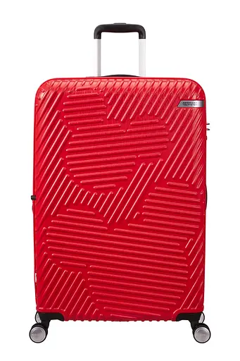 Валіза American Tourister MICKEY CLOUDS MICKEY CLASSIC RED 76x52x27(30) 76 См 59C*00003
