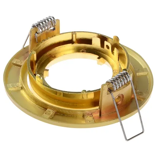 Светильник точечный Brille HDL-DT 02 PG/G (81) MR16 163131 - фото 4