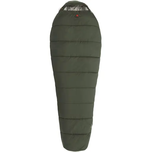 Спальный мешок Robens Glacier III L Olive